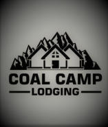 Coal Camp Lodging Logo