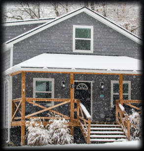 cabin rental devil anse trails hatfield mccoy trail system