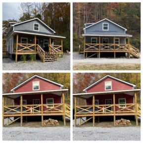 cabin rental hatfield mccoy trail system