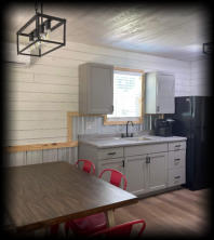 cabin rental for the outlaw trails in west virginia and kentucky